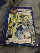 Ever after high - after, high: