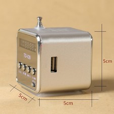 Altoparlante Radio Digitale