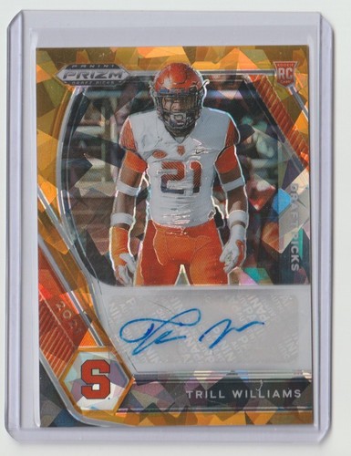 2021 prizm draft picks trill - draft,