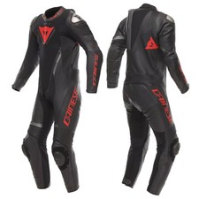 Tuta moto pelle dainese - pelle,
