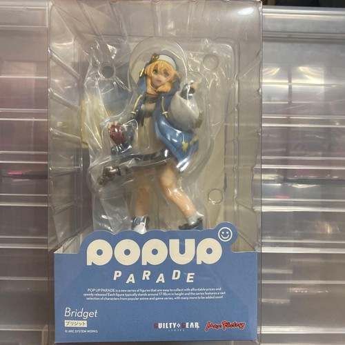 Pop parade bridget figure - pop,