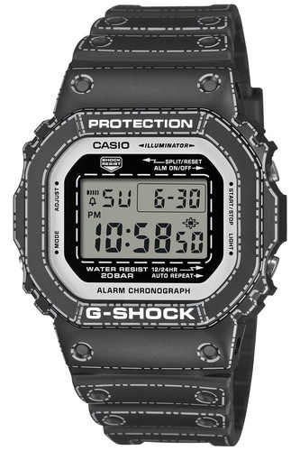 Orologio polso casio - da,