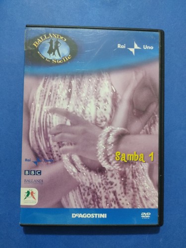 Samba ballando con - 1,