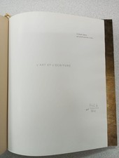 L'Arte E La Scrittura |