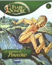 FIABE SONORE VOLUME 1