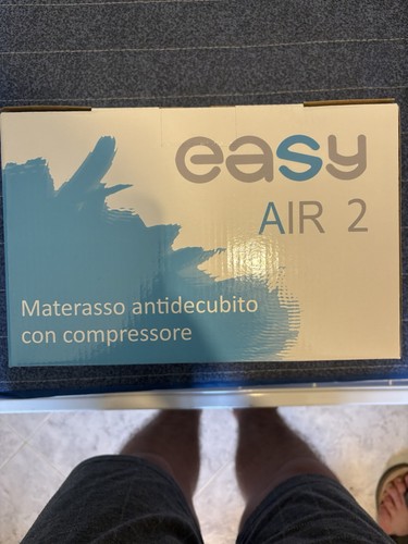 Easy air materasso - air, 2