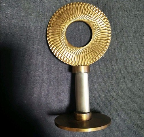 Reliquiario relic metallo - reliquiario,