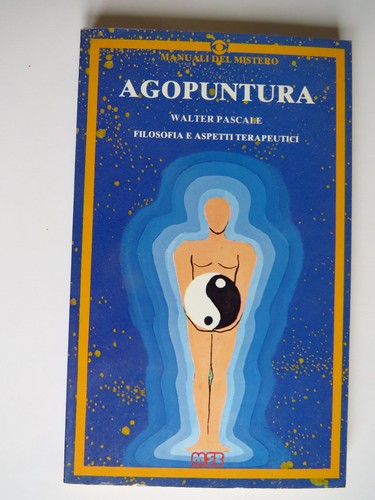Agopuntura filosofia e - agopuntura.,