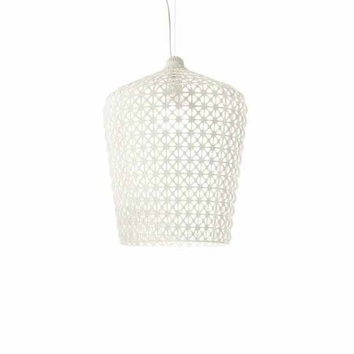 Kabuki kartell bianco - kartell,
