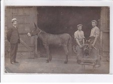 PISY: maréchal ferrand -