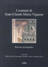 Comuni di Jean-Claude Maire