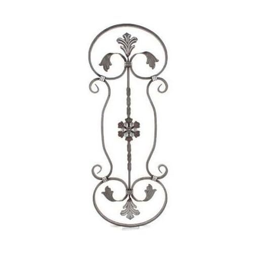 Ornamento ferro battuto - battuto,