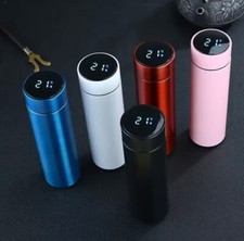 Thermos Con Display Della