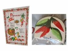 1 PORTA TOVAGLIOLI 1