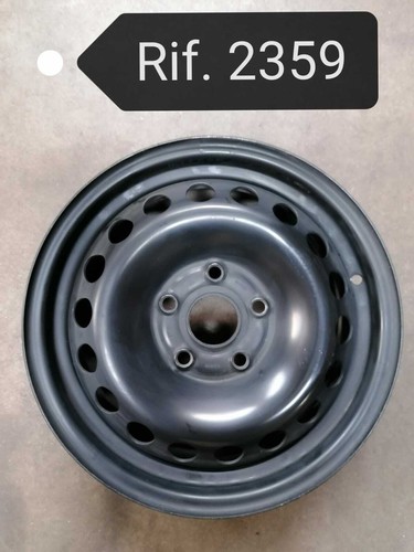 Rif 2359 cerchio - rif.2359, ferro