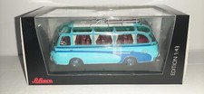 SETRA S6 BUS REISETRAUM SCHUCO SCALA 1/43