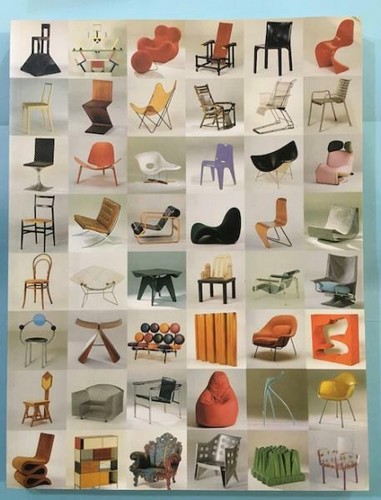Vitra design museum 100 - vitra,