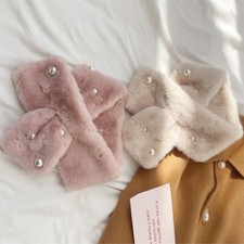 Sciarpa Snood Antivento Tinta