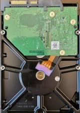 Dell EMC Hard Disk Drive