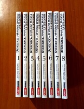 Dororo & Hyakkimaru  n.1-9 •