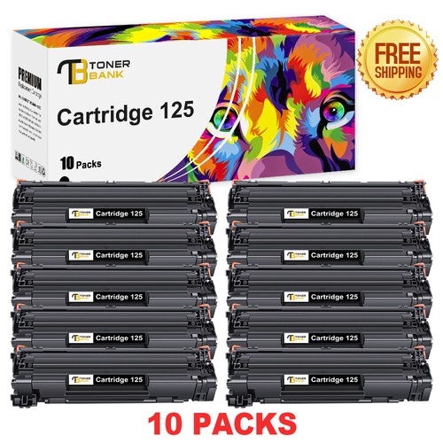 Toner nero per stampante canon - nero,