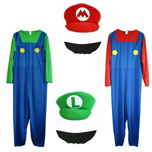Costume halloween uomo adulto - halloween,
