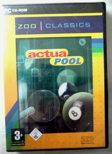 68627 actua pool - -,