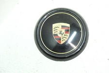 Porsche 356 Parti-B/C Volante Pulsante/Copertura/Originale