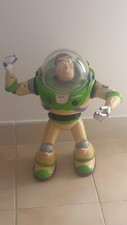 TOY STORY- Buzz Lightyear RC Parlante