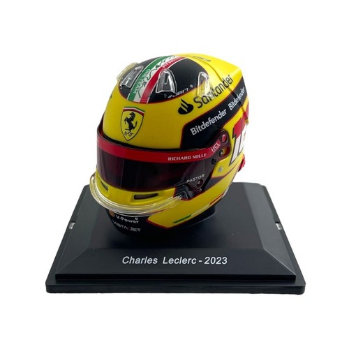 New casco helmet f1 - new,
