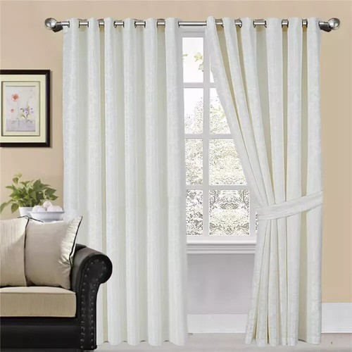 Tende lusso jacquard - di,