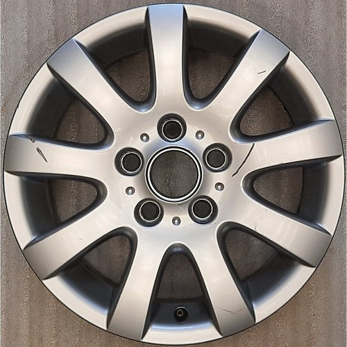 Cerchio lega originale vw - cerchio,