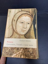D29  italiano Petrarca