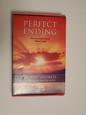 Perfect Ending:Why Your