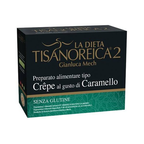 Tisanoreica2 crepes dolci - tisanoreica2, al