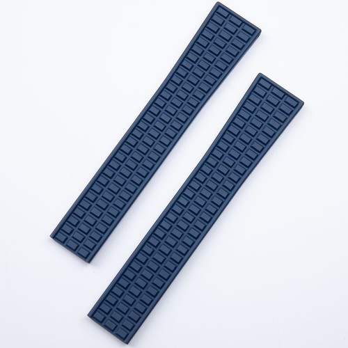 Cinturino orologio gomma - in,