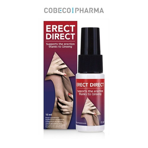 Cobeco supporto per erezione - cobeco, l'erezione