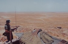 MISSIONE AIRONE Iraq PROVIDE -