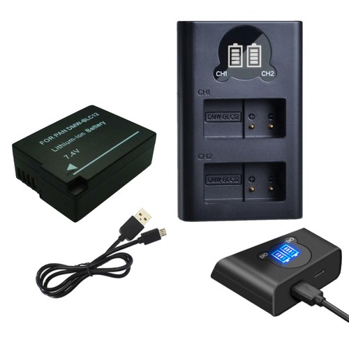 Batteria doppio - batteria,
