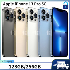 Nuovo Apple iPhone 13 Pro (5G)