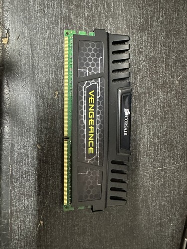 Corsair vengeance memoria ram - corsair,
