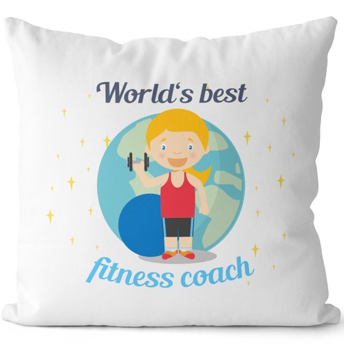 World best fitness coach - best,