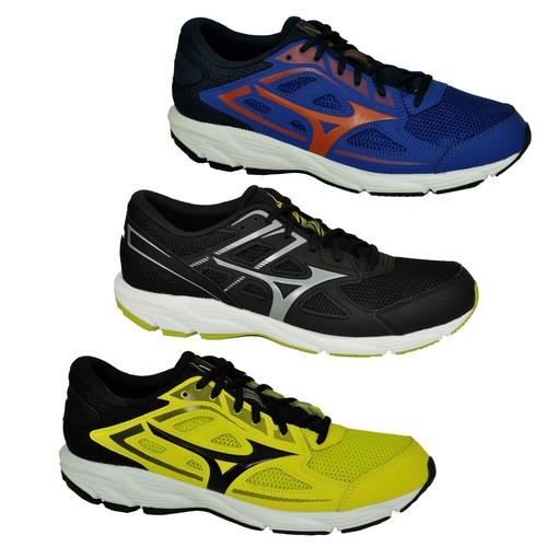 Mizuno spark sneakers - mizuno,