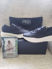 Sneakers unisex pelle 4f - sneakers,
