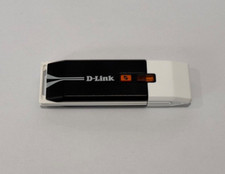Adattatore wireless D-link