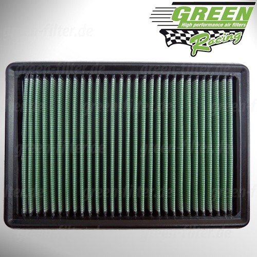 Filtro aria sportivo green - filtro,