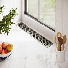 Griglia di ventilazione