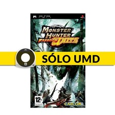 Monster hunter freedom unite - hunter,