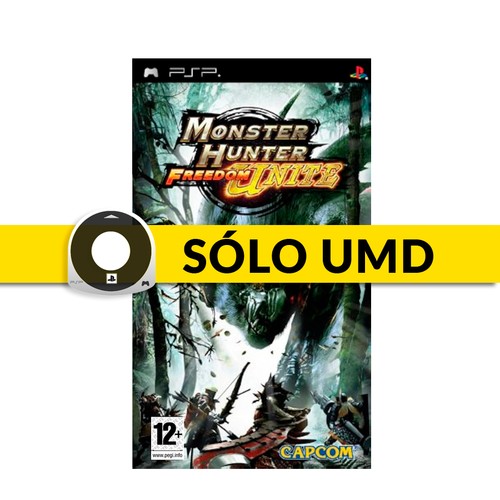 Monster hunter freedom unite - hunter,