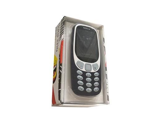 Nokia 3310 telefono - nokia,